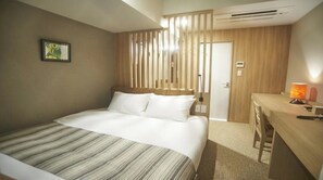 1 Schlafzimmer, Schreibtisch, Bügeleisen/Bügelbrett, kostenloses WLAN