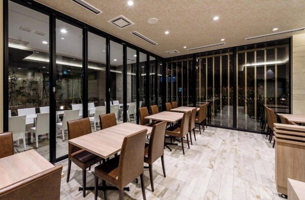 用餐區