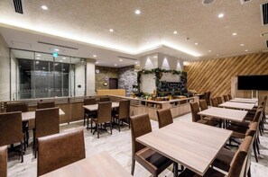 Servei de restauració