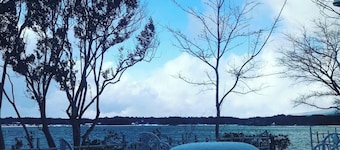 32 hours Stay at Luxury Hotel Lakefront Aozora / Sado Niigata