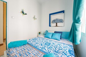 1 bedroom, WiFi - Cozy apartment in the heart of Madrid (Madrid)