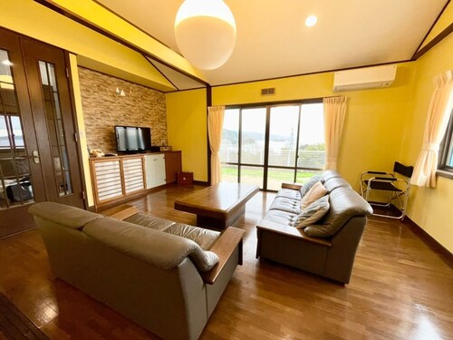 Main building Private villa for up to 6 people B / Shozu-gun Kagawa