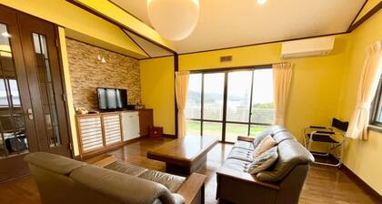 Main building Private villa for up to 6 people B / Shozu-gun Kagawa