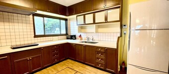 Main building Private villa for up to 6 people B / Shozu-gun Kagawa