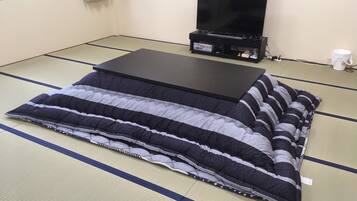 5 sovrum, skrivbord, gratis wi-fi och sängkläder