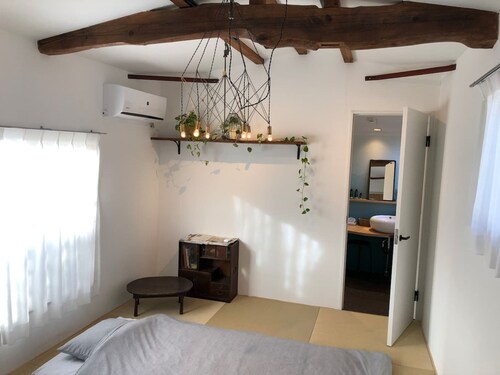 Chartered An inn where you can spend time with y / Kawagoe Saitama