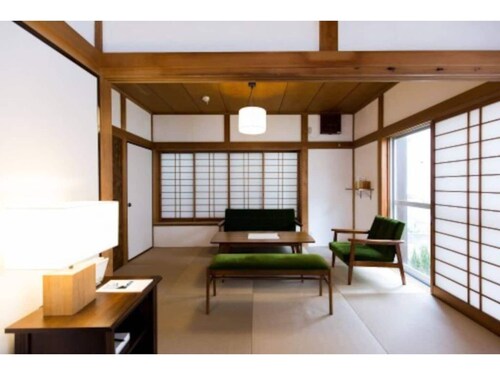 1 minute to the station  sea  Quiet time spent i / Kamakura Kanagawa