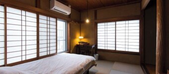 1 minute to the station  sea  Quiet time spent i / Kamakura Kanagawa