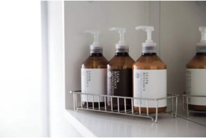 Hair dryer, towels, soap, shampoo - 1 minute to the station  sea  Quiet time spent i / Kamakura Kanagawa (Kamakura)