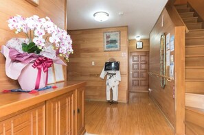 Interieur