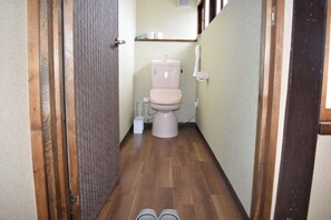 Hair dryer, towels - 1 station from Kyoto station 4 minutes walk from  - Nishioji 2 / Kyoto Kyōto (Kyoto)