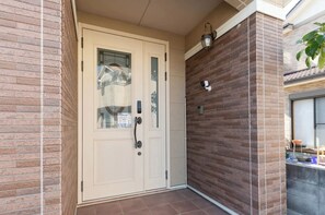 Detalle exterior