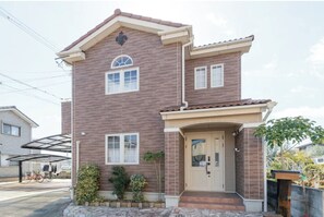 Exterior - We provide the finest space Welcome to Goodrich A / Itano-gun Tokushima (Itano-gun)