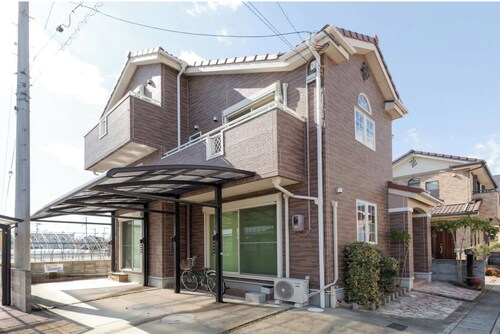We provide the finest space Welcome to Goodrich A / Itano-gun Tokushima