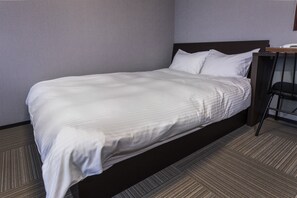 1 chambre, bureau, Wi-Fi gratuit, draps fournis