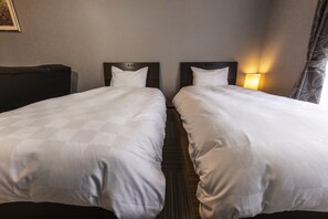 1 bedroom, desk, free WiFi, bed sheets - Triple room / Kyoto Higashiyam Kyōto (Kyoto Higashiyam)