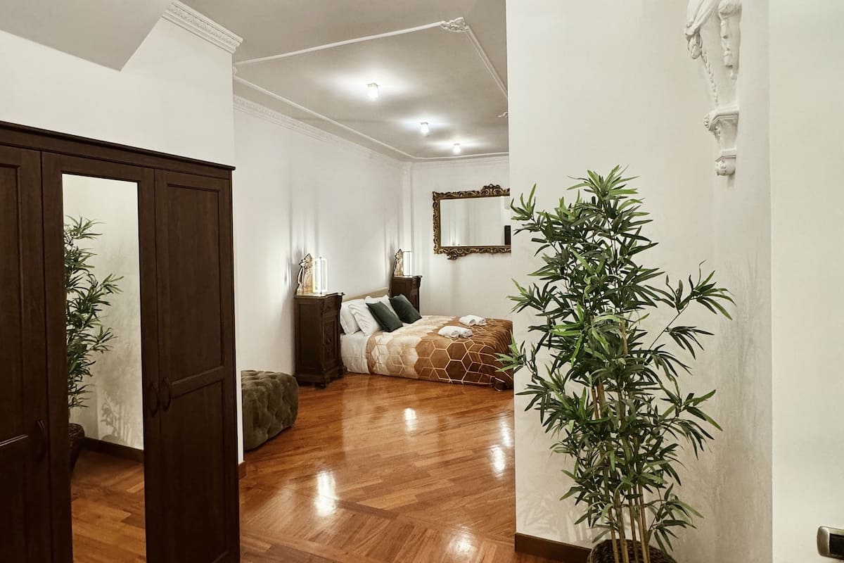 Chambre Double Luxe | Literie de qualité supérieure, coffres-forts dans les chambres