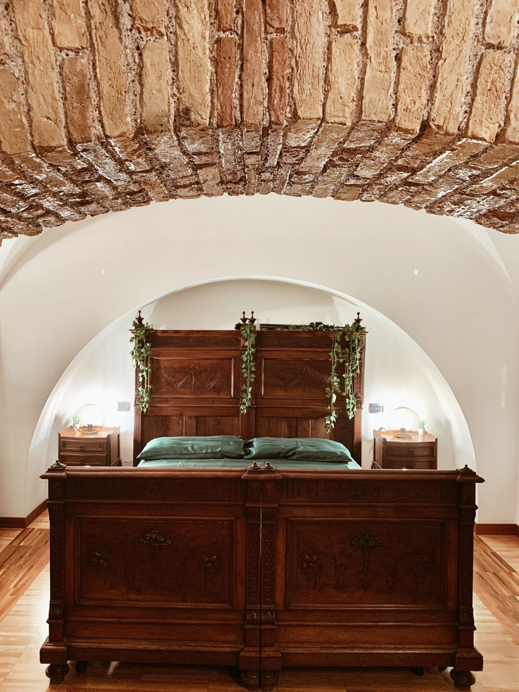 Camera Deluxe | Biancheria da letto di alta qualità, una cassaforte in camera