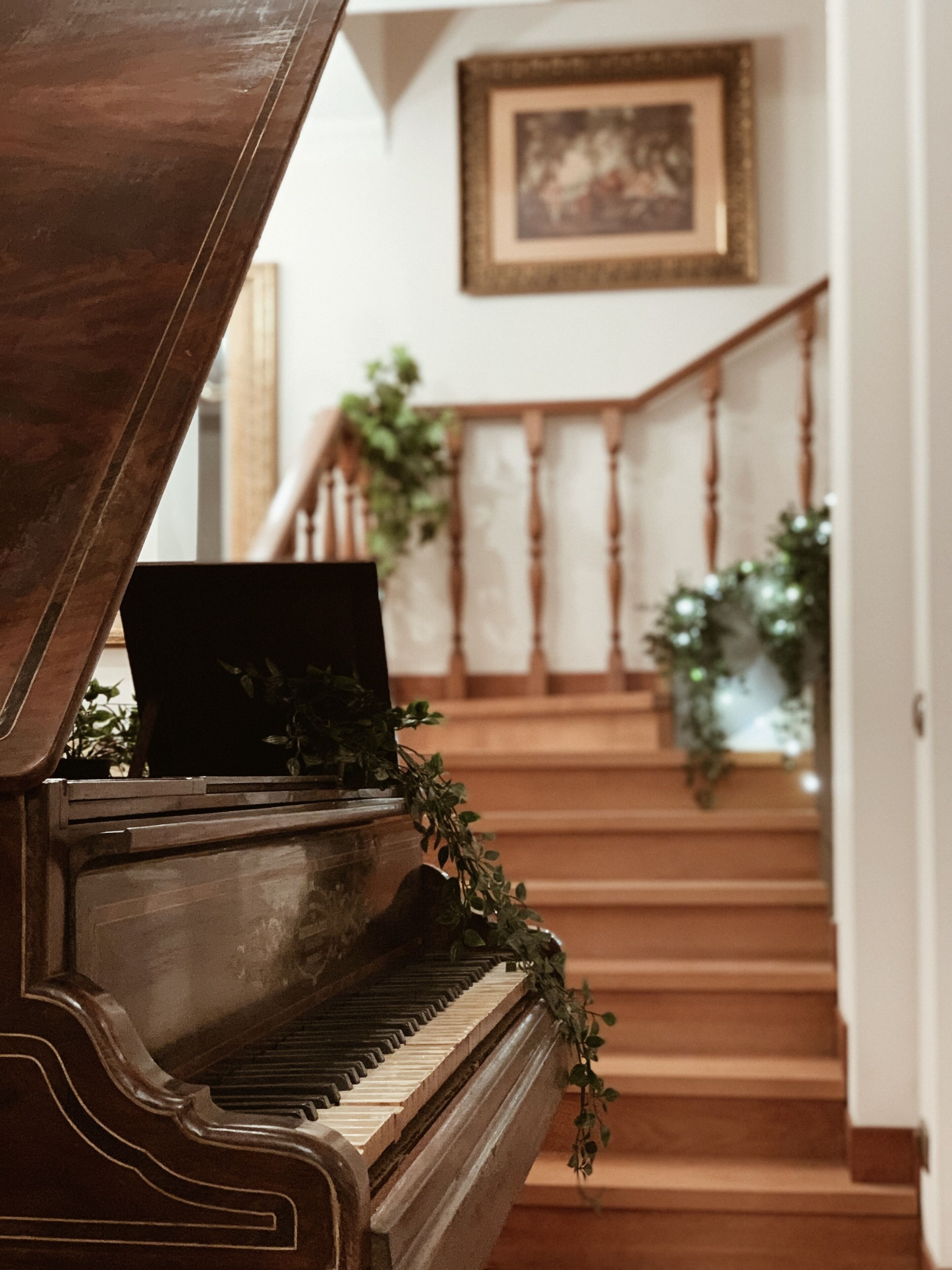 تفاصيل الفندق من الداخل