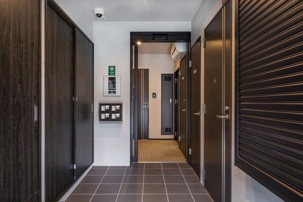 Interior - Triple room River view / Kyoto Higashiyam Kyōto (Kyoto Higashiyam)