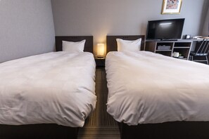 1 Schlafzimmer, Schreibtisch, kostenloses WLAN, Bettwäsche