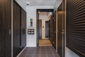 Interior - Twin room / Kyoto Higashiyam Kyōto (Kyoto Higashiyam)