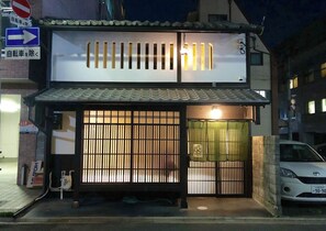 外观细节