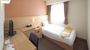 1 bedroom, desk, free WiFi, bed sheets