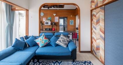 Comfortable Beach House Detached house 3LDK 8 peop / Sambu-gun Chiba
