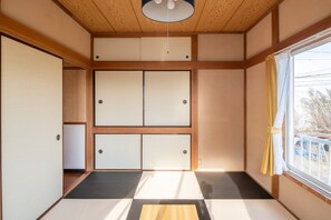 Interior - Comfortable Beach House Detached house 3LDK 8 peop / Sambu-gun Chiba (Sambu-gun)