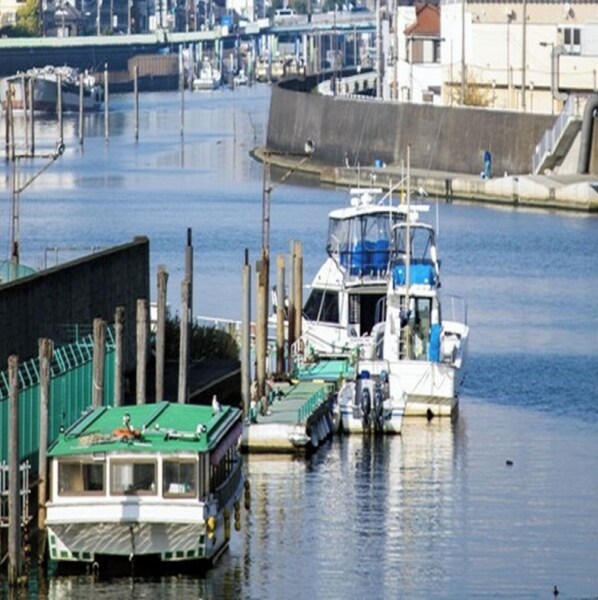 Marina