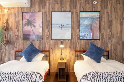 Comfortable beach house VILLENT Kujukuri Ocean2 7  / Sambu-gun Chiba