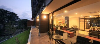 Twin room smoking Simple stay plan without meal / Susono Shizuoka