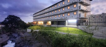 Twin room smoking Simple stay plan without meal / Susono Shizuoka