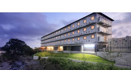 Twin room smoking Simple stay plan without meal / Susono Shizuoka