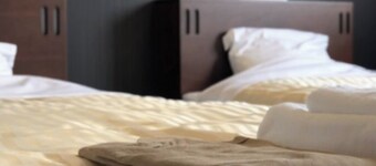 Twin room smoking Simple stay plan without meal / Susono Shizuoka