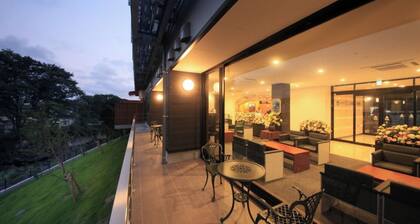Twin room smoking Simple stay plan without meal / Susono Shizuoka