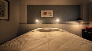 1 bedroom, desk, iron/ironing board, free WiFi - Single room nonsmoking Simple stay plan withou / Susono Shizuoka (Susono)