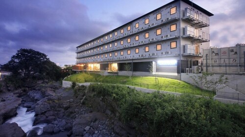 Single room nonsmoking Simple stay plan withou / Susono Shizuoka