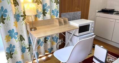 Takamatsu Station 5 minutes walk from the port p / Takamatsu Kagawa