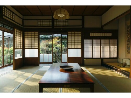 Healing and Creation Building Rental  Whale Annex / Onomichi Hiroshima