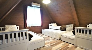 1 Schlafzimmer, Schreibtisch, kostenloses WLAN, Bettwäsche