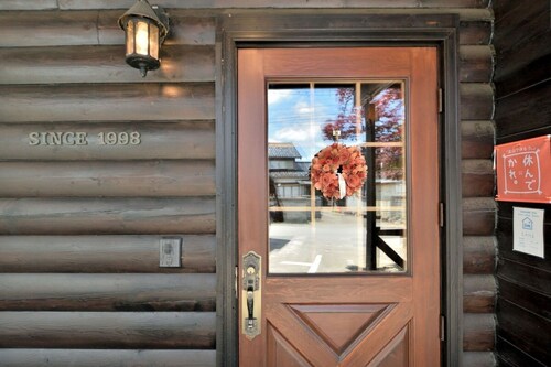 Separate private room - Carrefour Guest House / Toyama Toyama