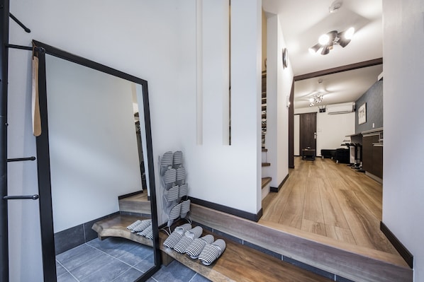 Interior - Shiki Homes | RURI Ruri - RURI Ruri / Osaka Ōsaka (Osaka)