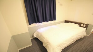 1 habitación, escritorio, wifi gratis y ropa de cama 