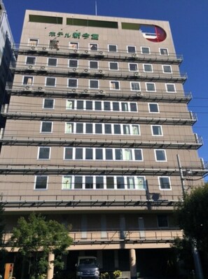 Udendørsområde