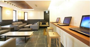 Interior - Japanese style single room / Osaka Ōsaka (Osaka)