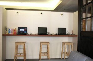 Business centre - Japanese style single room / Osaka Ōsaka (Osaka)