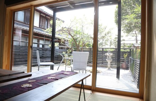 Kishida House No balcony / Nagahama Shiga