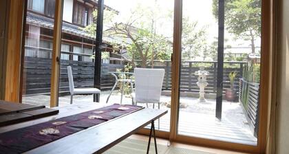 Kishida House No balcony / Nagahama Shiga